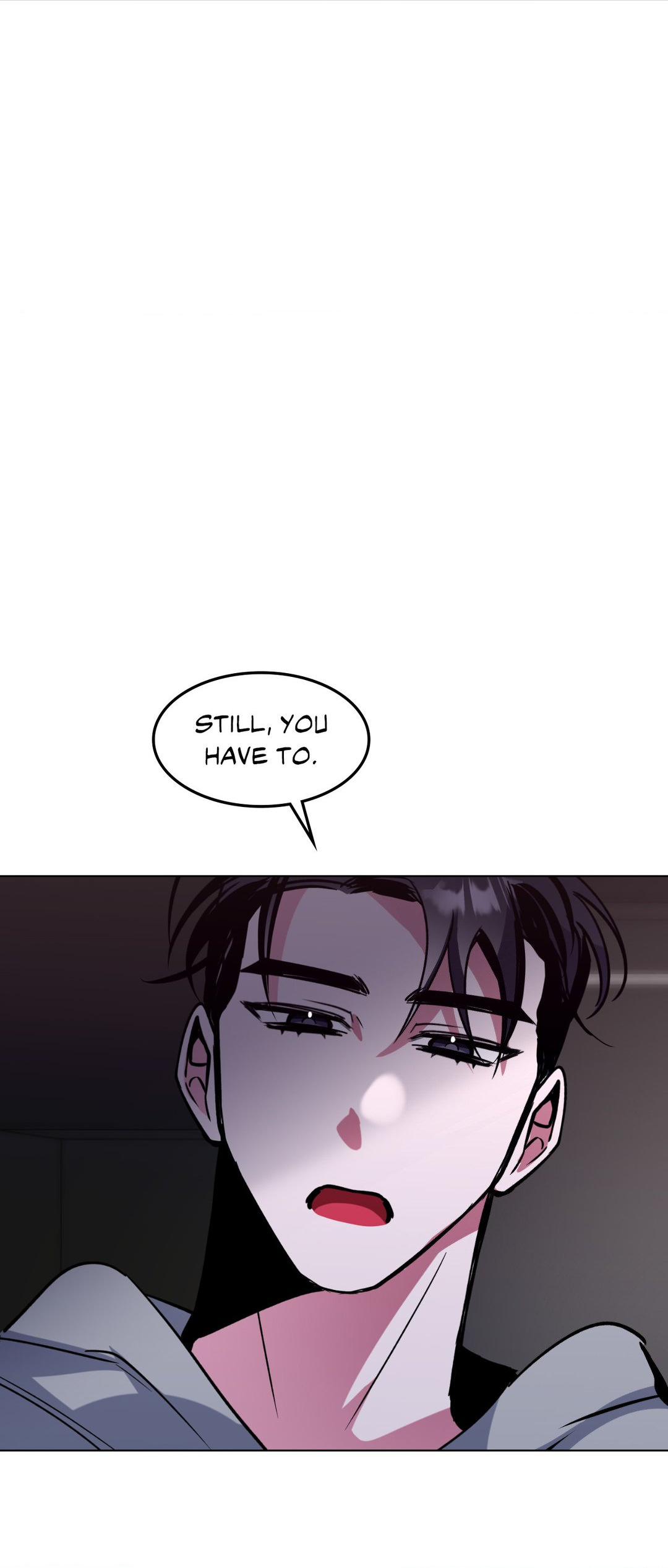 Love in Reprise (Official) - Chapter 27 manhwa