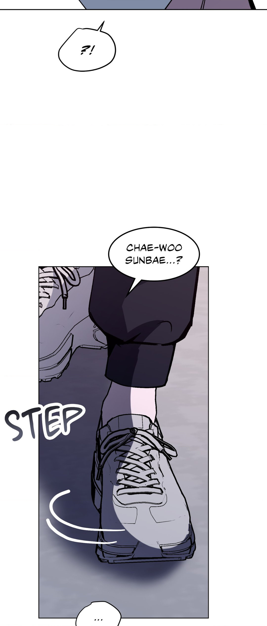 Love in Reprise (Official) - Chapter 27 manhwa