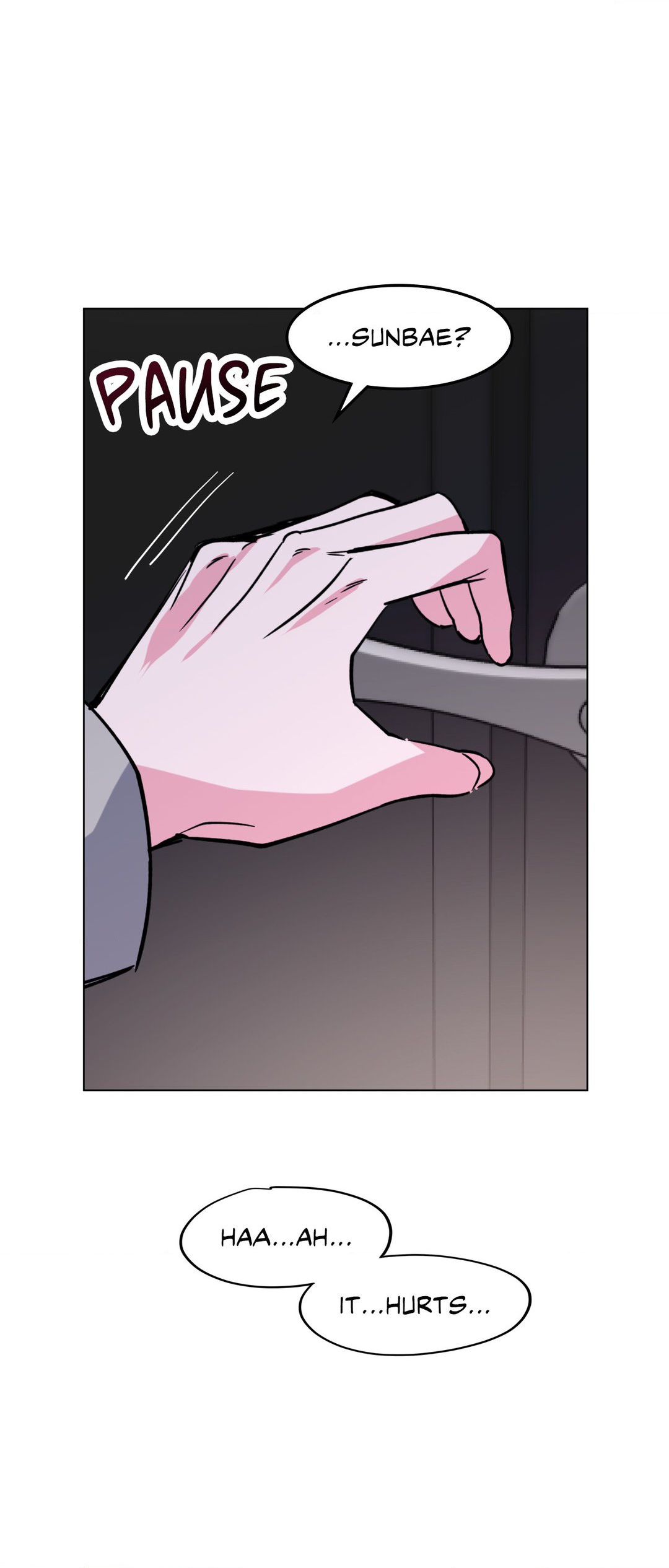 Love in Reprise (Official) - Chapter 27 manhwa