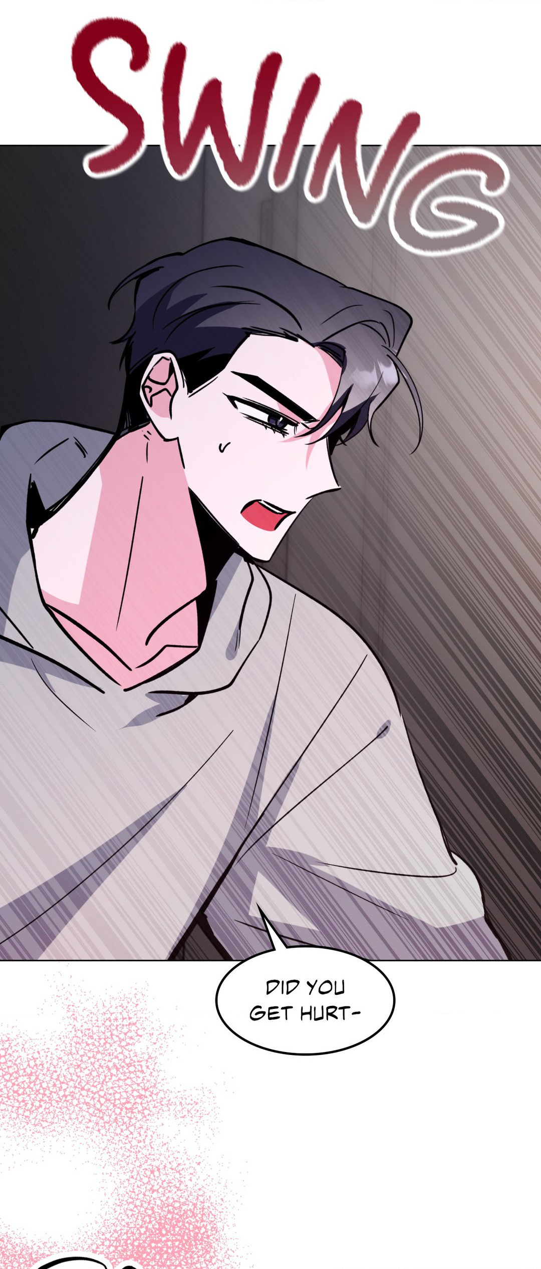 Love in Reprise (Official) - Chapter 27 manhwa
