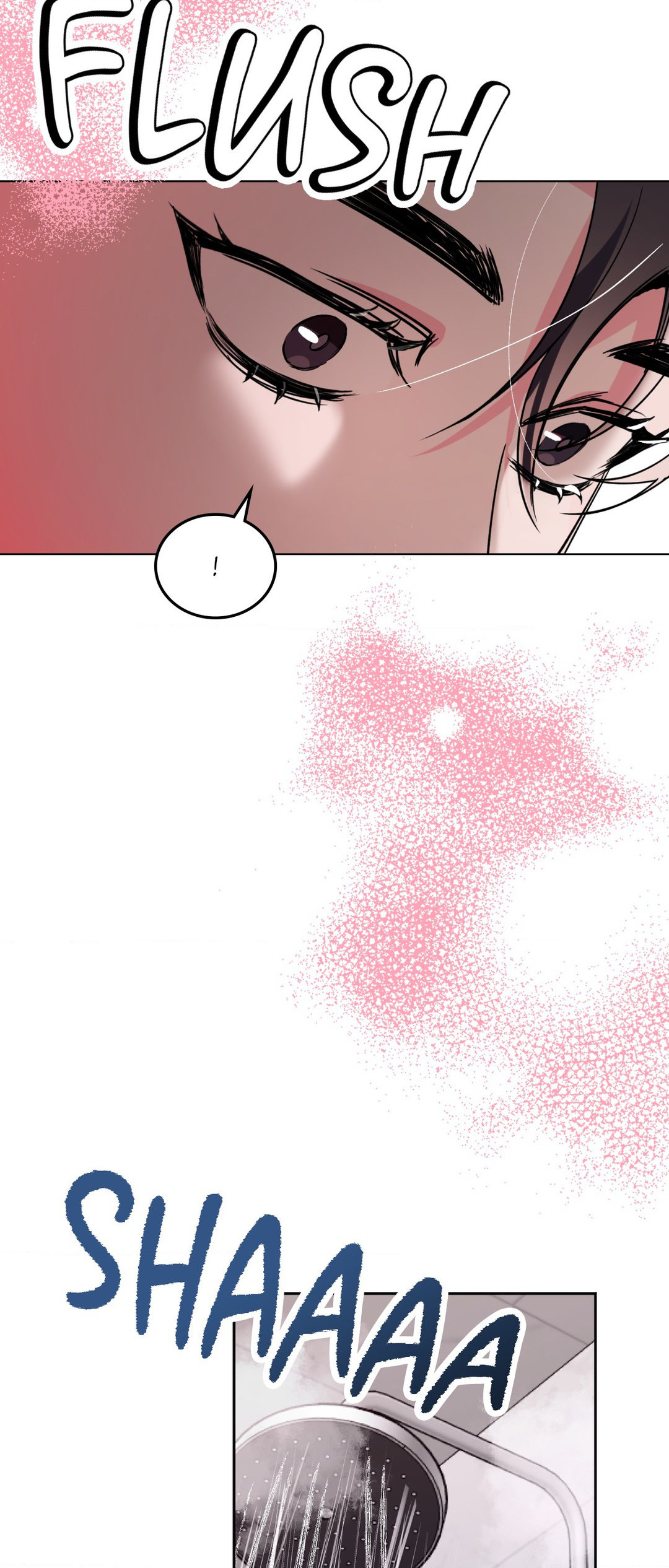 Love in Reprise (Official) - Chapter 27 manhwa
