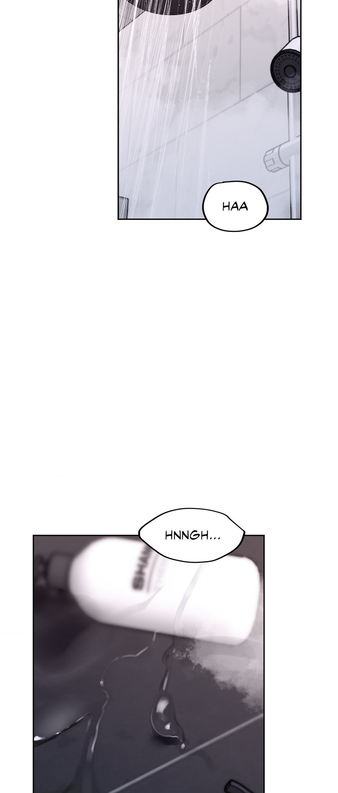 Love in Reprise (Official) - Chapter 27 manhwa