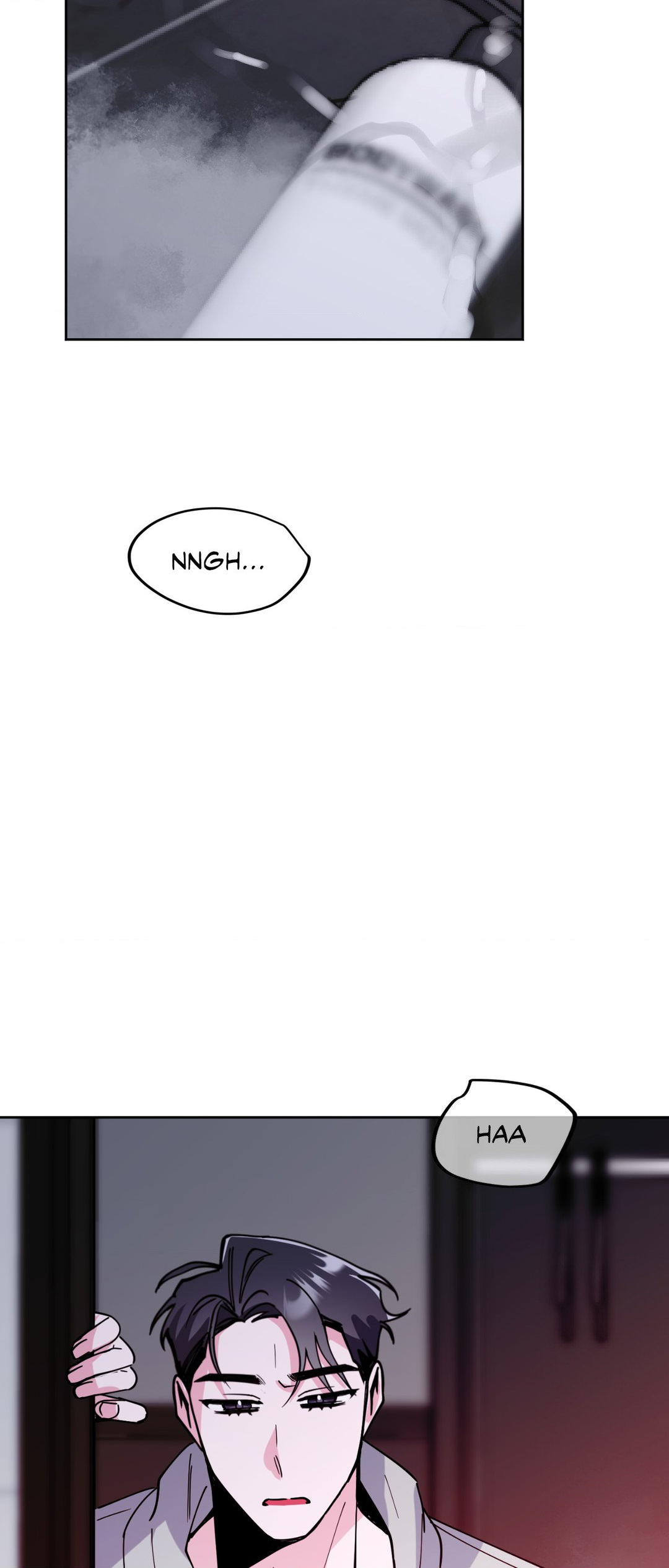 Love in Reprise (Official) - Chapter 27 manhwa