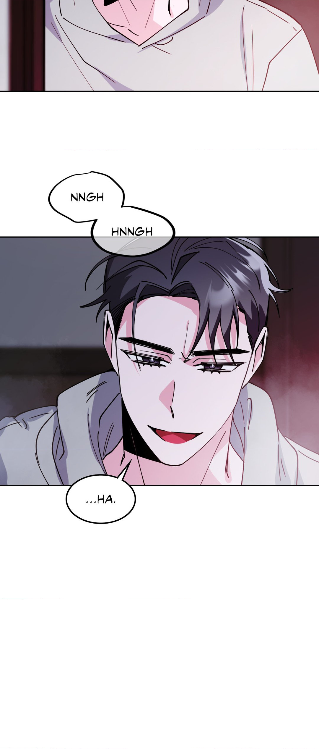 Love in Reprise (Official) - Chapter 27 manhwa