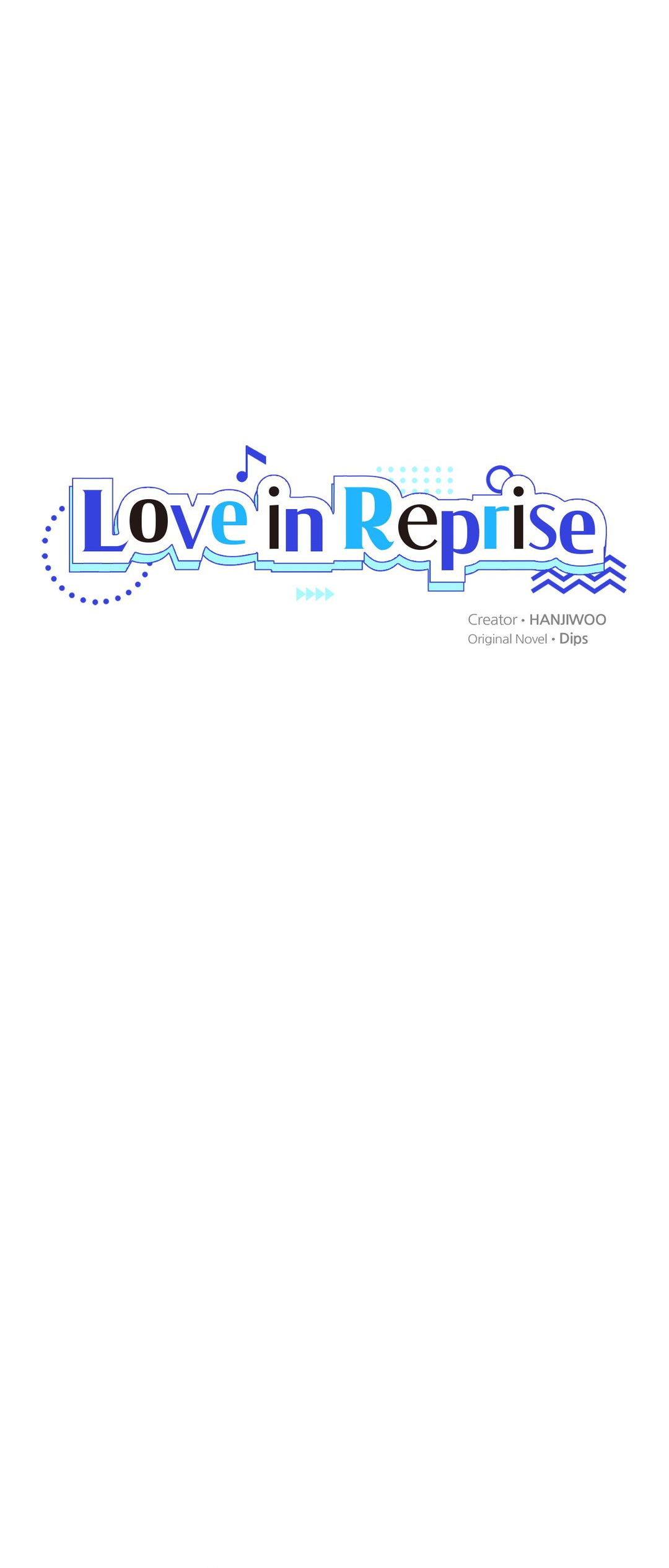 Love in Reprise (Official) - Chapter 27 manhwa