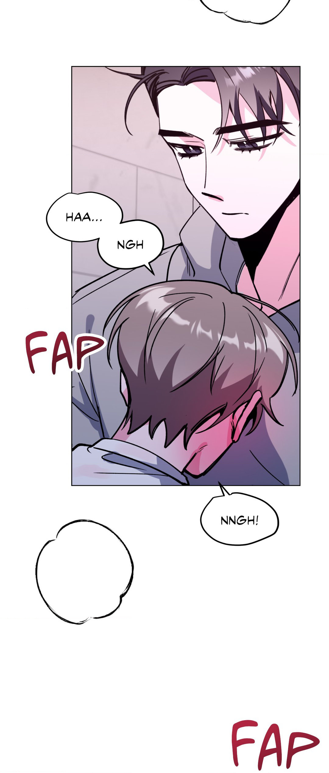 Love in Reprise (Official) - Chapter 27 manhwa