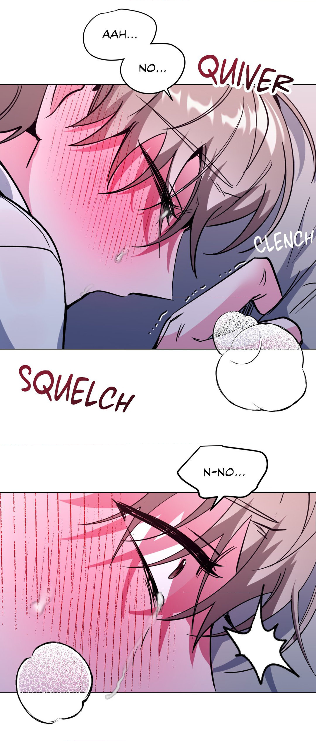 Love in Reprise (Official) - Chapter 27 manhwa
