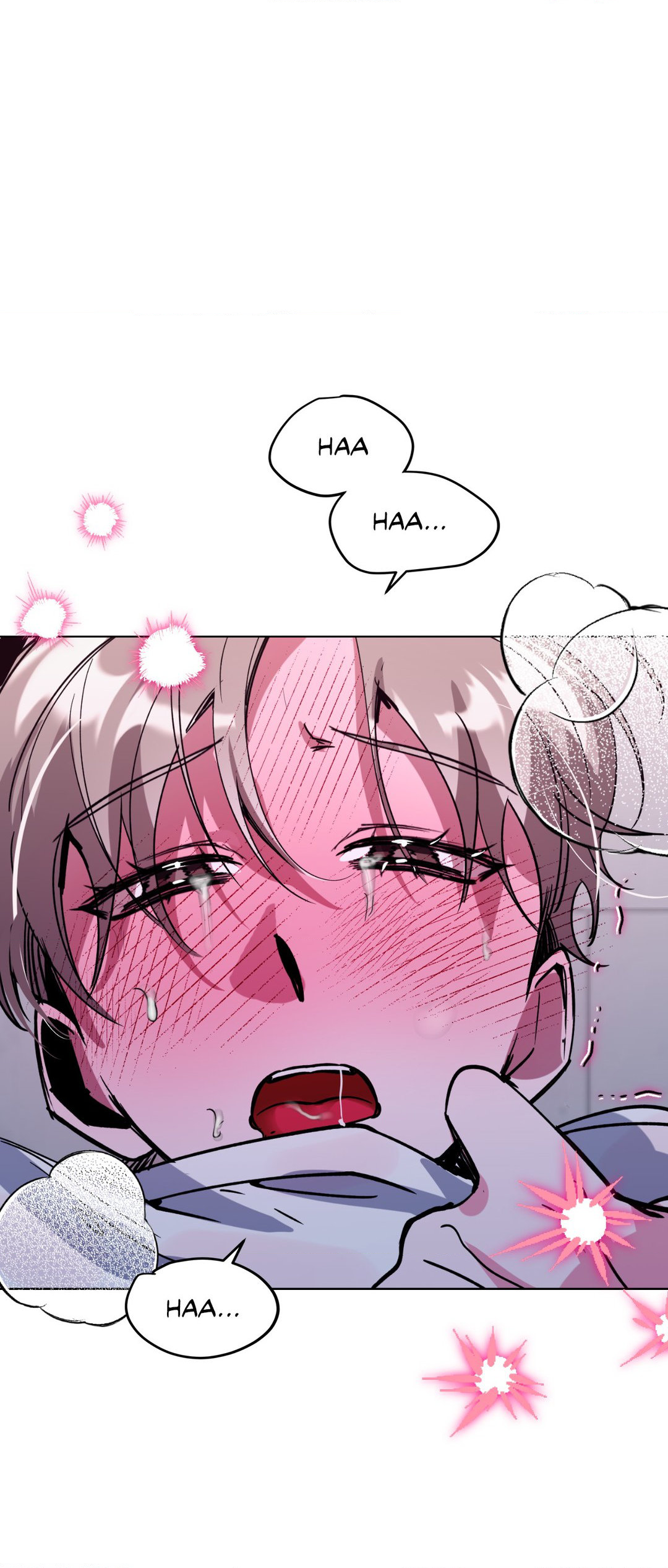 Love in Reprise (Official) - Chapter 27 manhwa