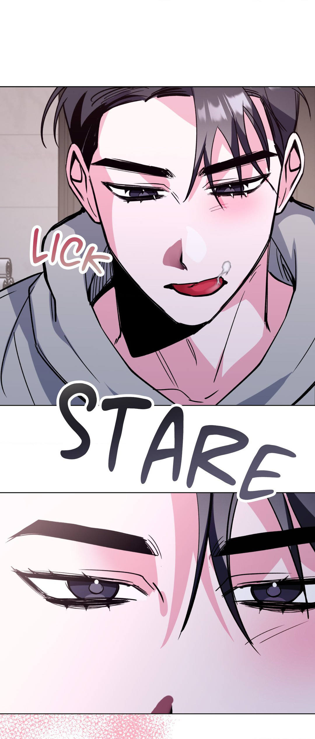 Love in Reprise (Official) - Chapter 27 manhwa