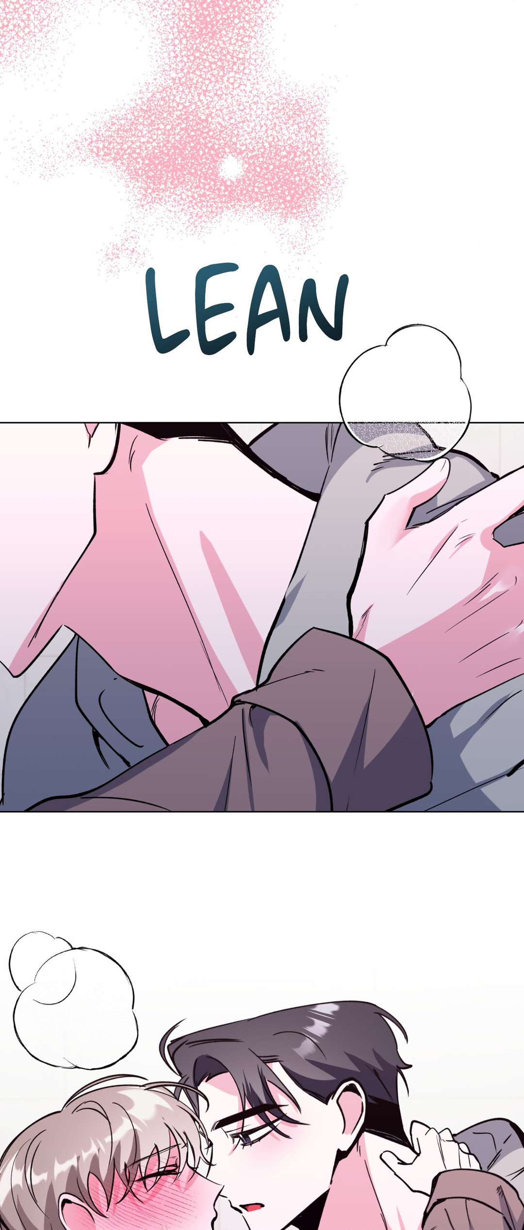 Love in Reprise (Official) - Chapter 27 manhwa