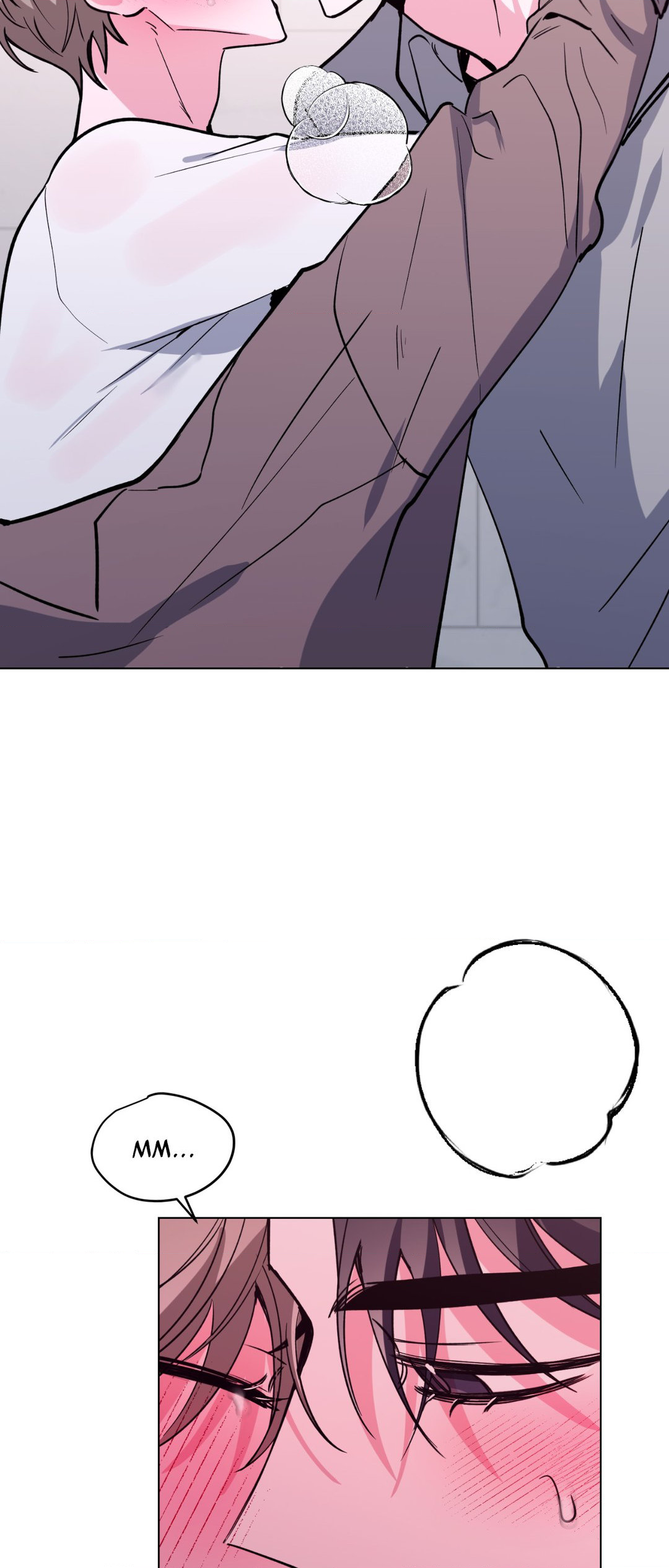 Love in Reprise (Official) - Chapter 27 manhwa