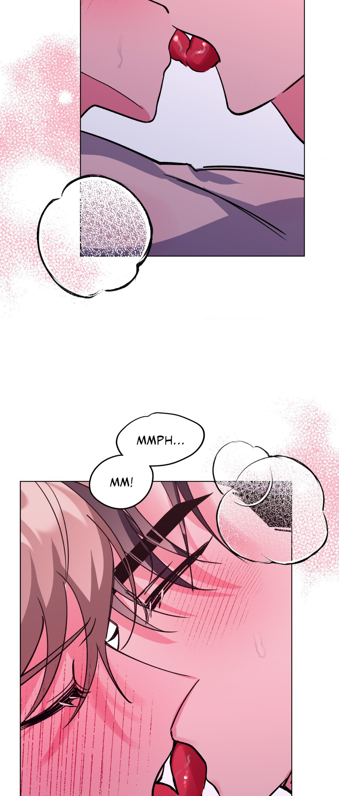 Love in Reprise (Official) - Chapter 27 manhwa