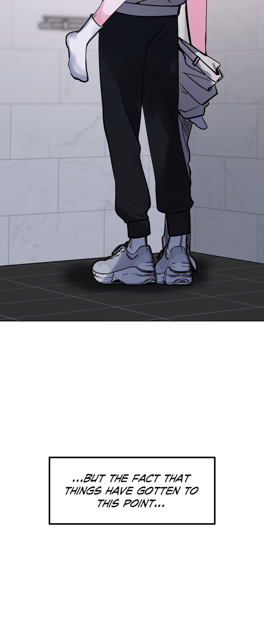Love in Reprise (Official) - Chapter 27 manhwa
