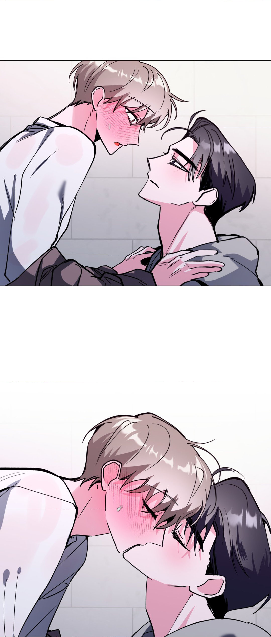 Love in Reprise (Official) - Chapter 27 manhwa