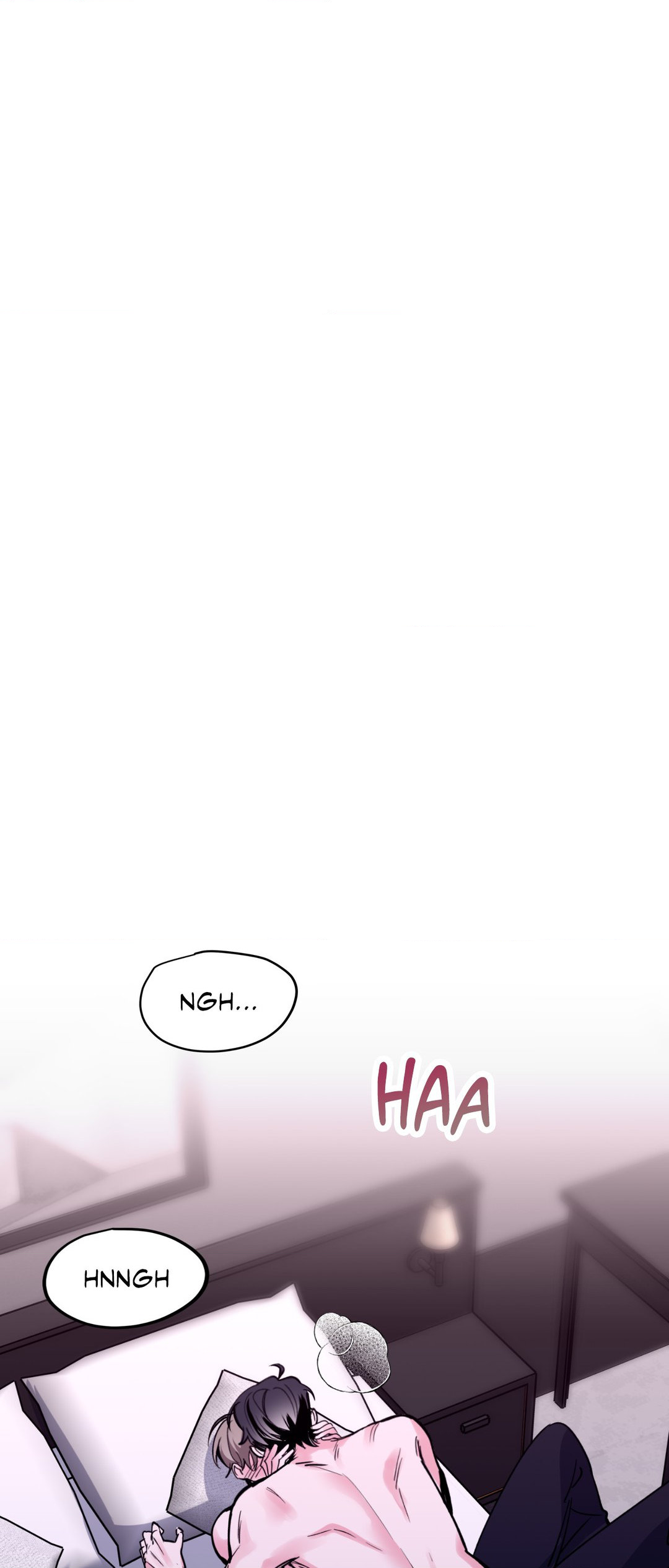 Love in Reprise (Official) - Chapter 27 manhwa