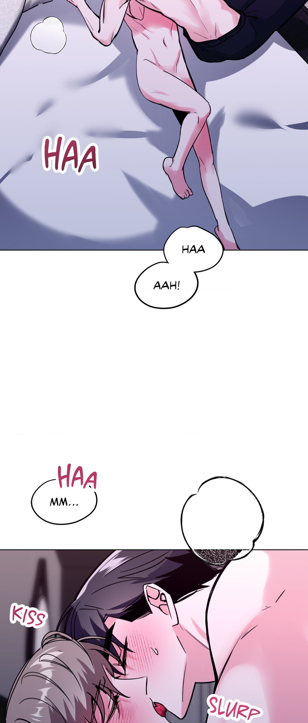 Love in Reprise (Official) - Chapter 27 manhwa