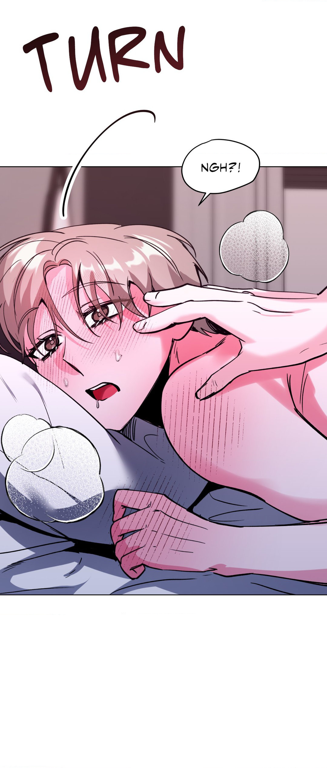 Love in Reprise (Official) - Chapter 27 manhwa