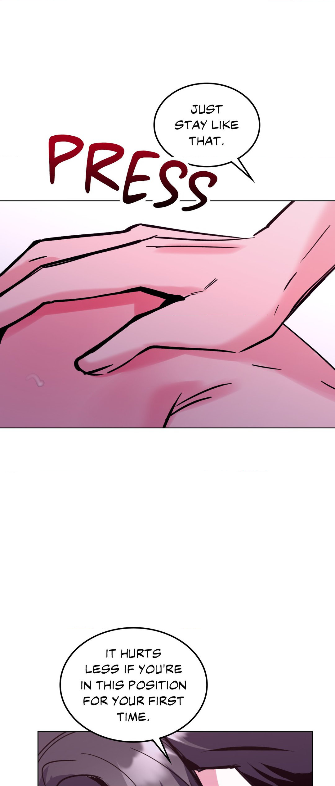 Love in Reprise (Official) - Chapter 27 manhwa