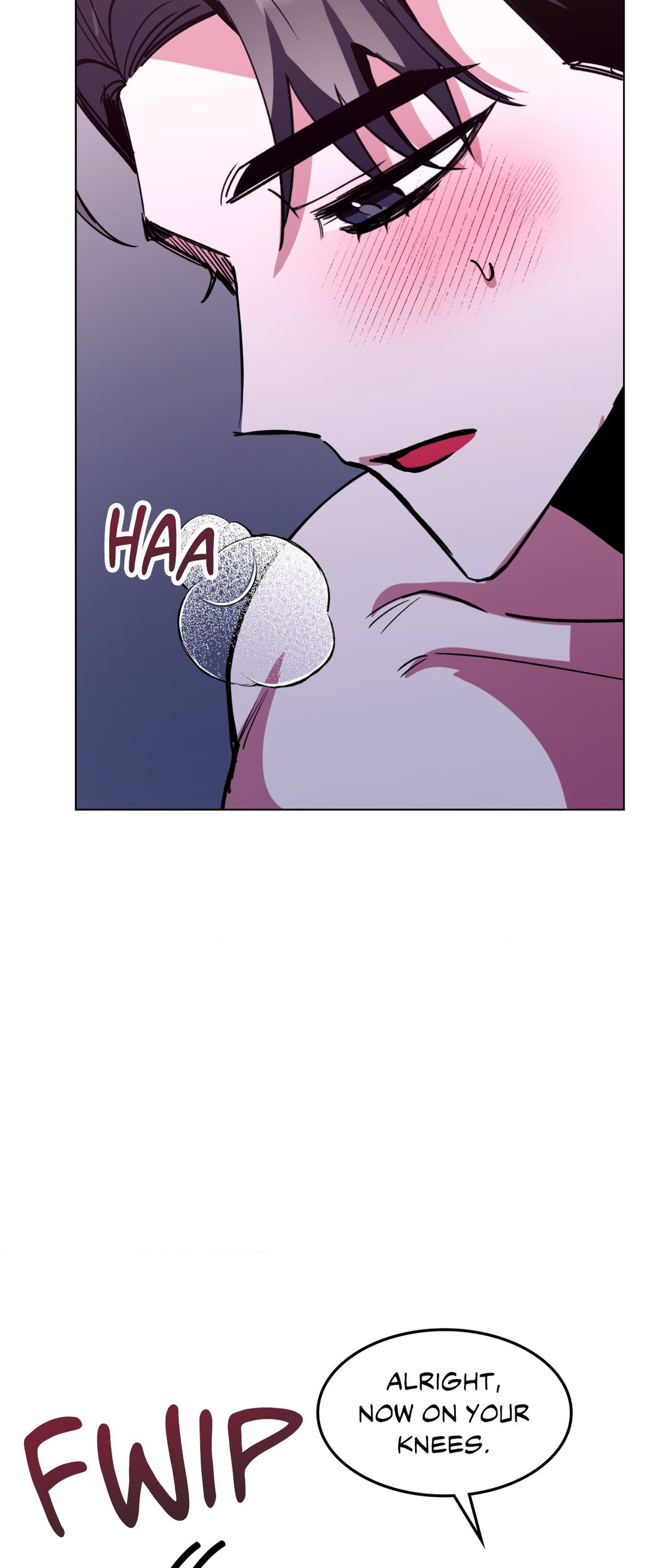 Love in Reprise (Official) - Chapter 27 manhwa