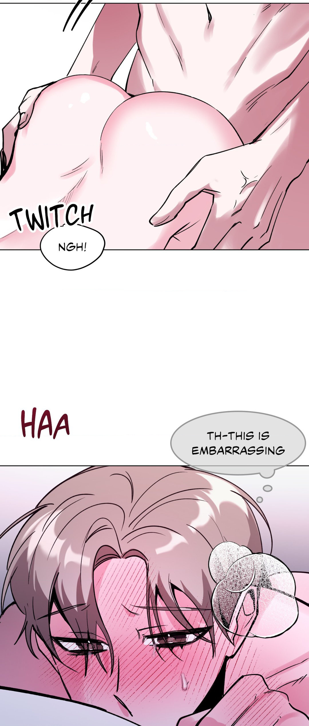 Love in Reprise (Official) - Chapter 27 manhwa
