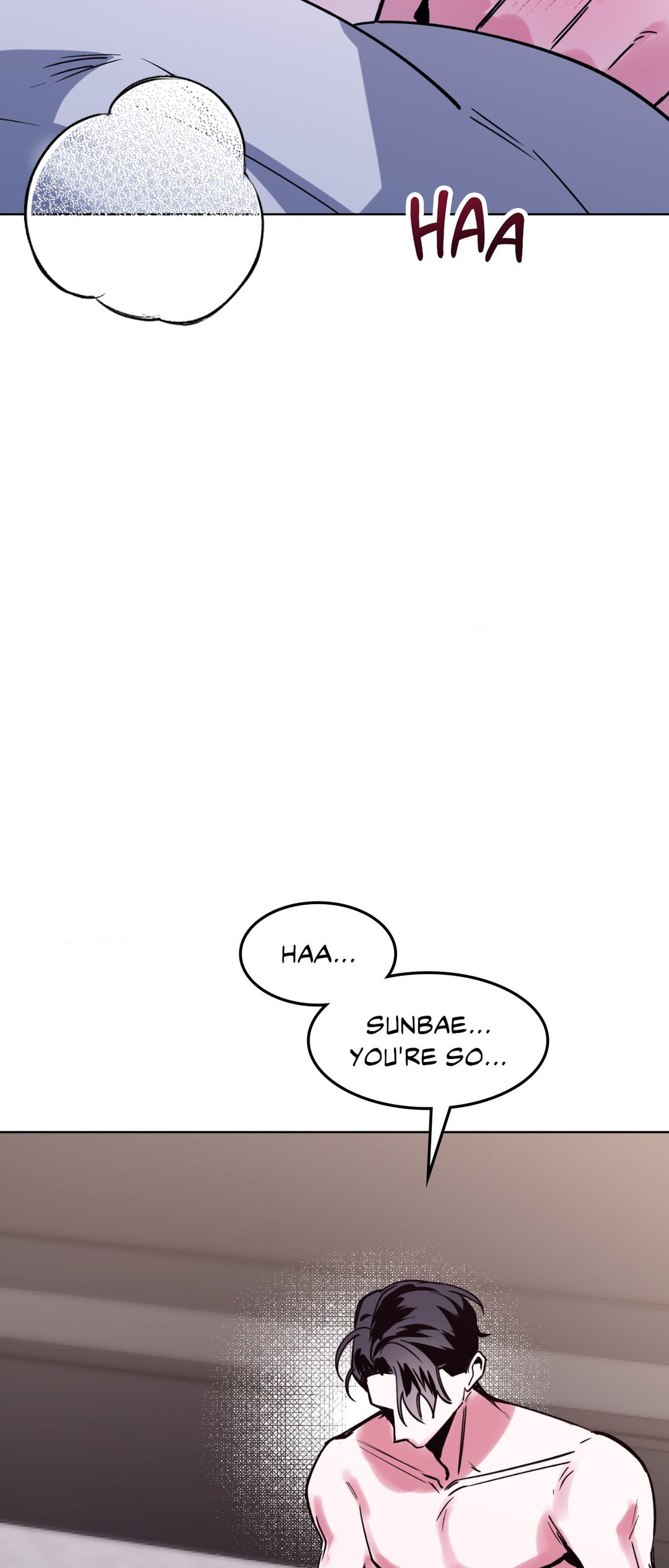Love in Reprise (Official) - Chapter 27 manhwa
