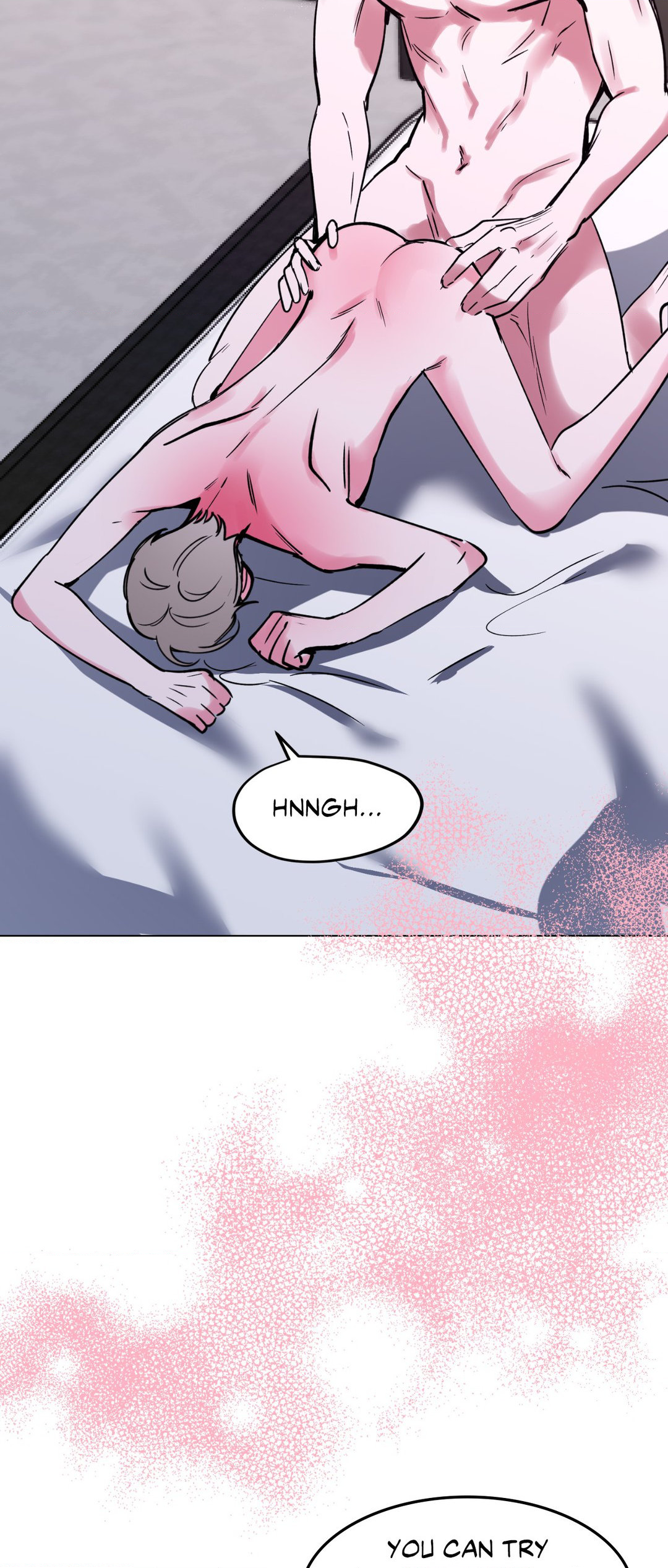 Love in Reprise (Official) - Chapter 27 manhwa