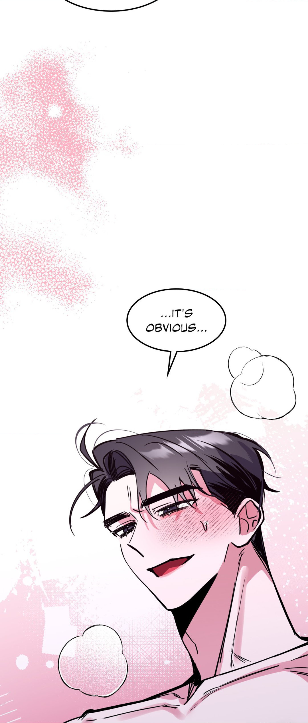 Love in Reprise (Official) - Chapter 27 manhwa