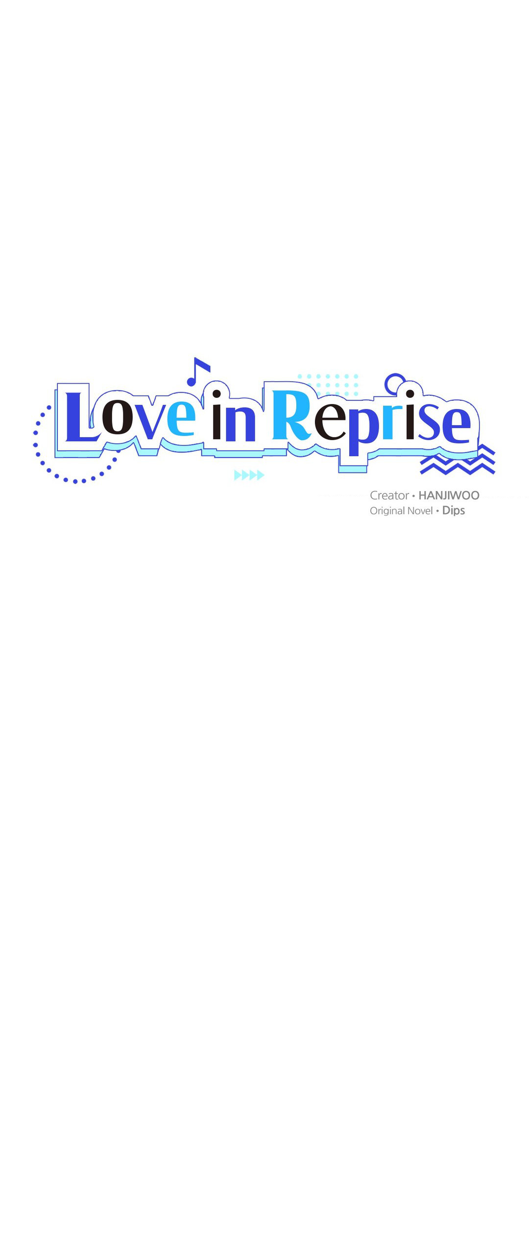 Love in Reprise (Official) - Chapter 28 manhwa
