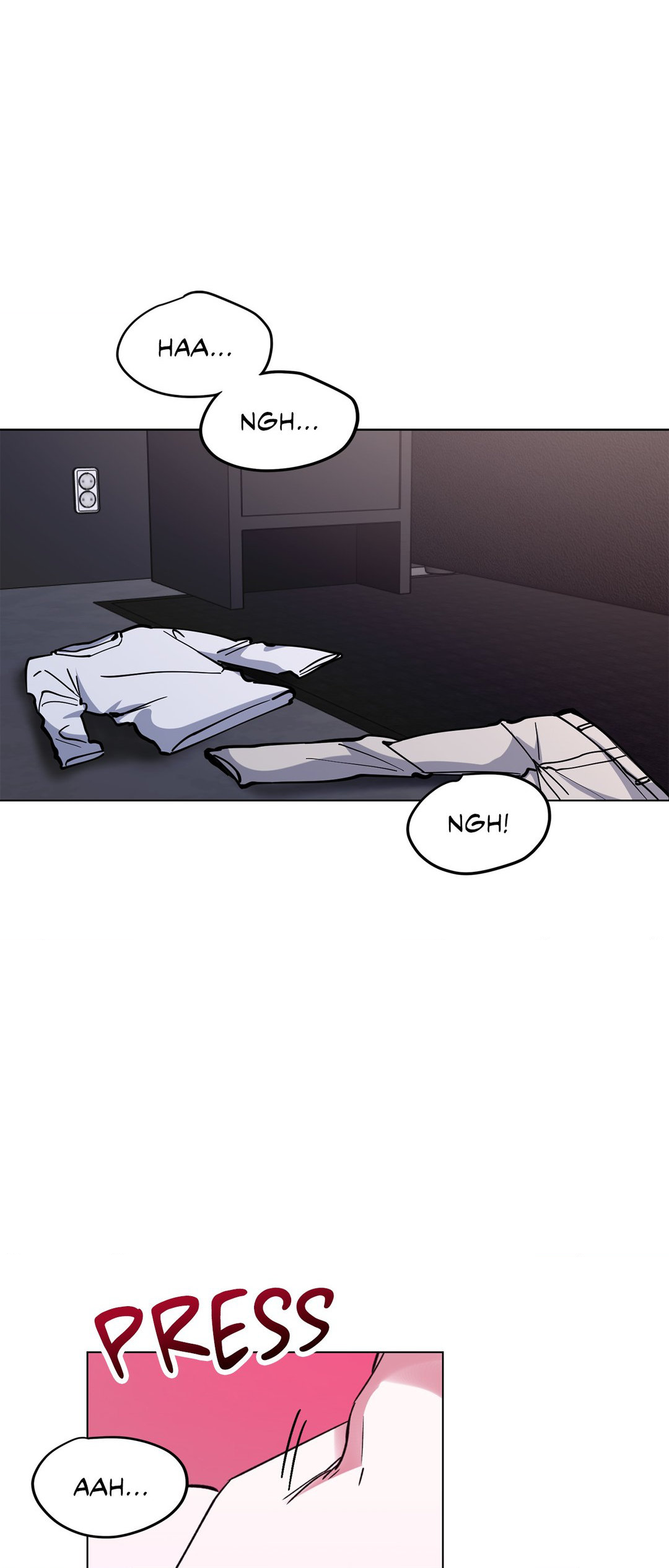 Love in Reprise (Official) - Chapter 28 manhwa