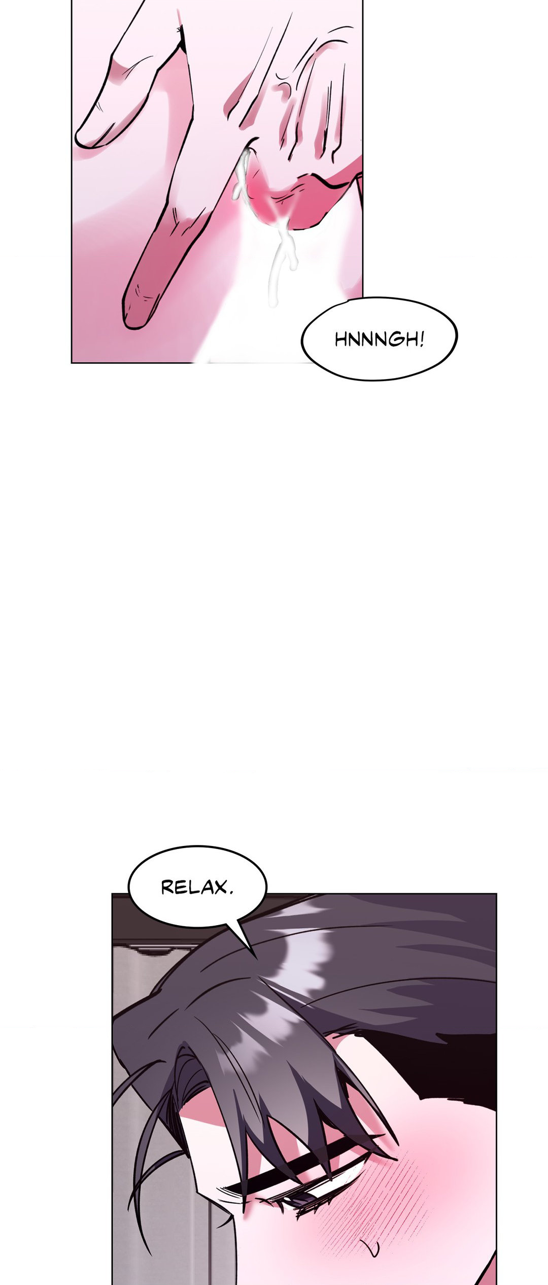 Love in Reprise (Official) - Chapter 28 manhwa