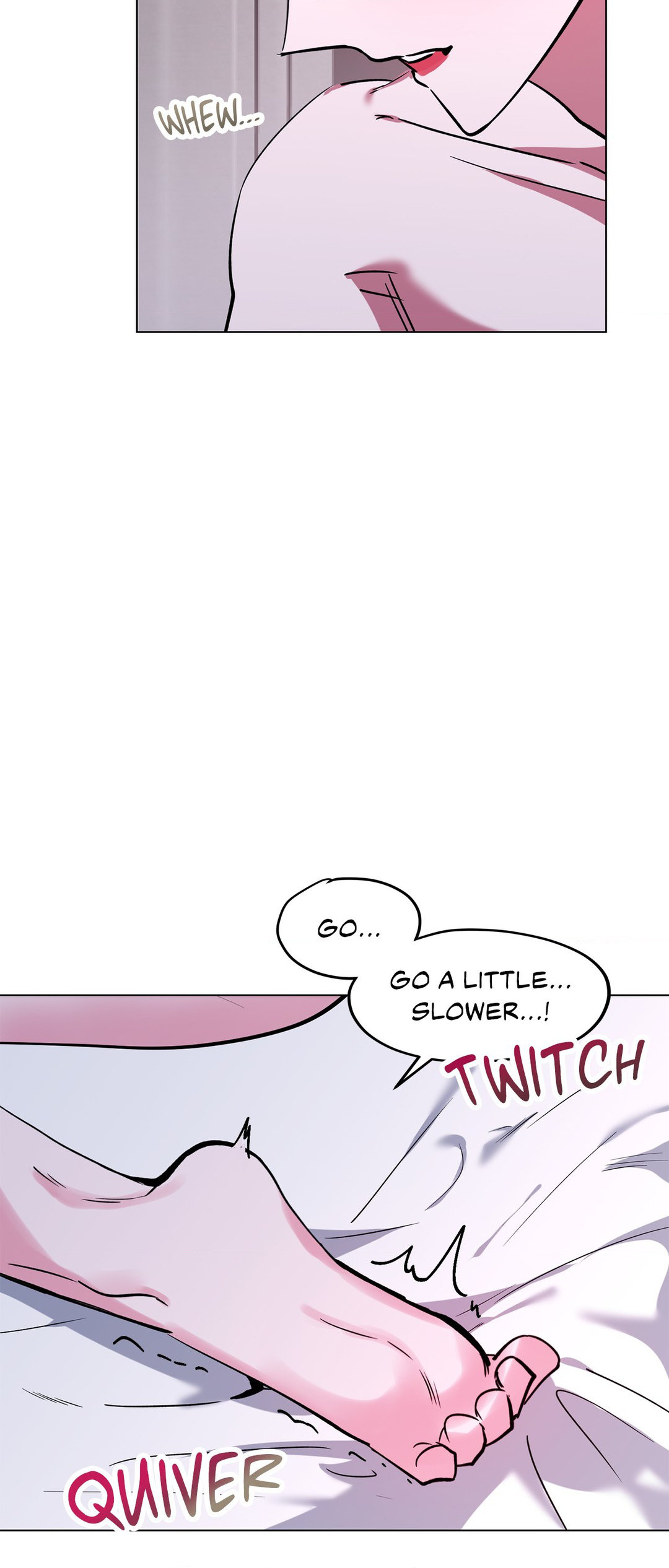 Love in Reprise (Official) - Chapter 28 manhwa