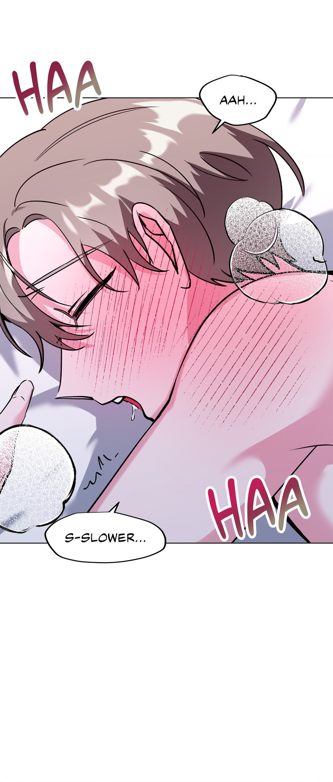 Love in Reprise (Official) - Chapter 28 manhwa