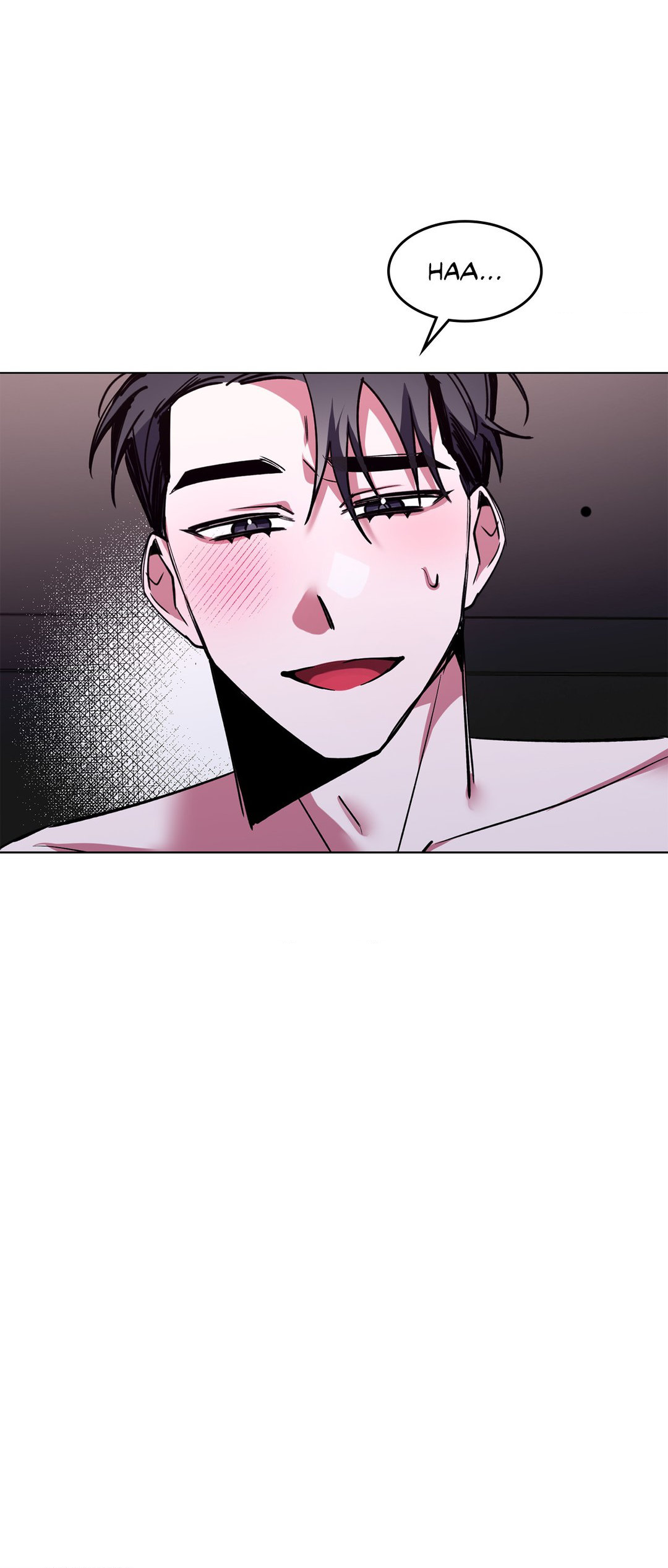 Love in Reprise (Official) - Chapter 28 manhwa