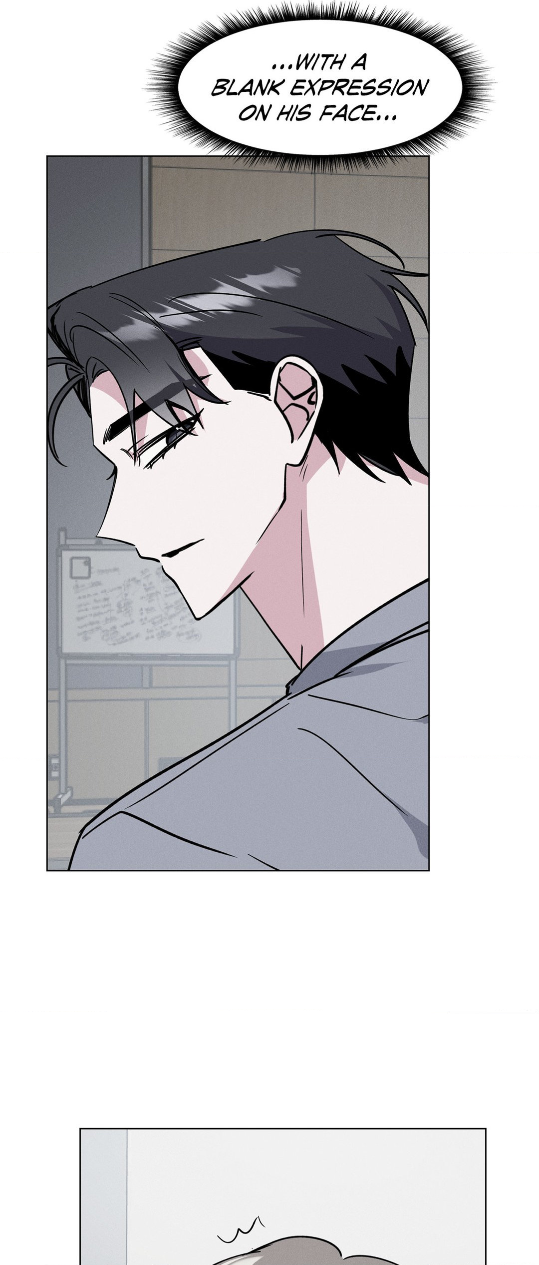 Love in Reprise (Official) - Chapter 28 manhwa