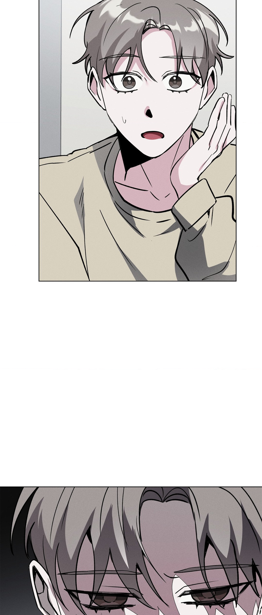 Love in Reprise (Official) - Chapter 28 manhwa