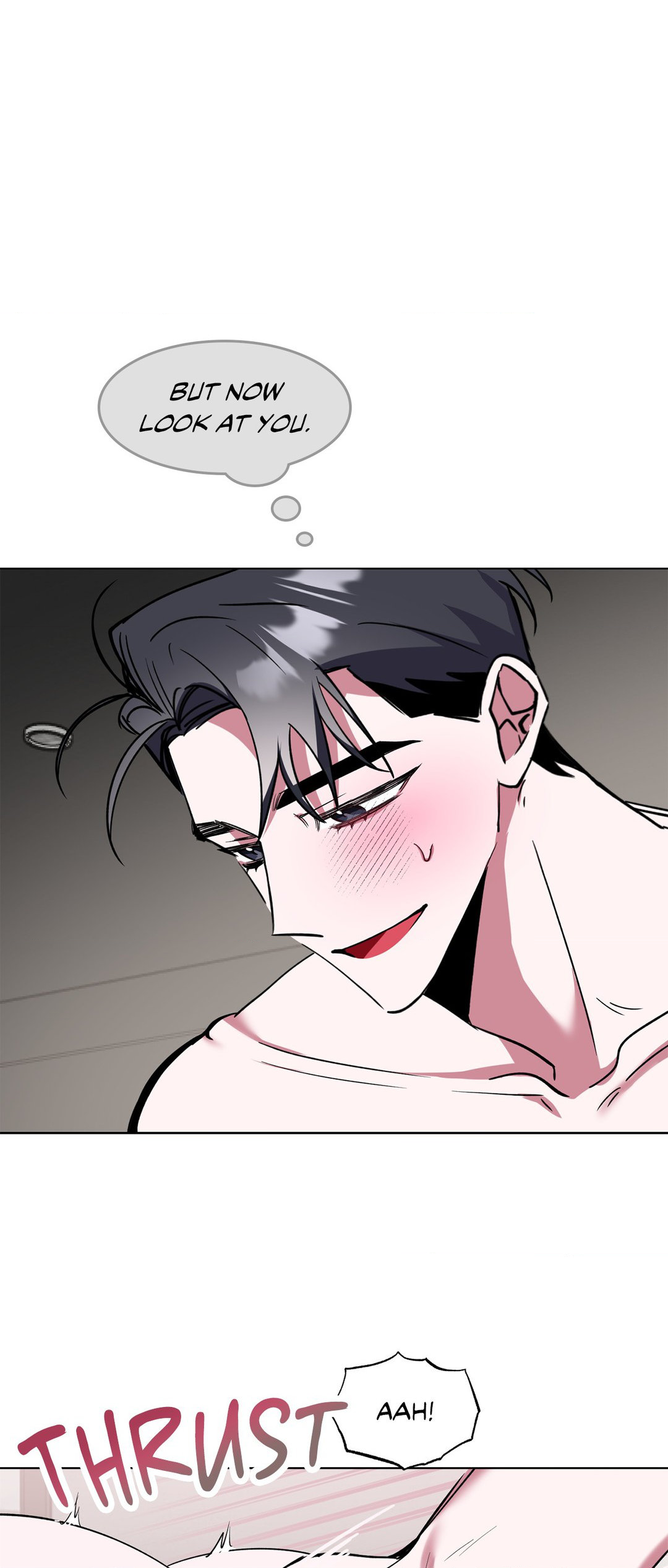 Love in Reprise (Official) - Chapter 28 manhwa