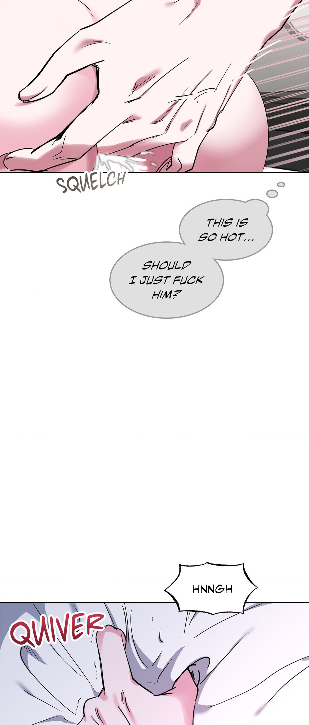 Love in Reprise (Official) - Chapter 28 manhwa