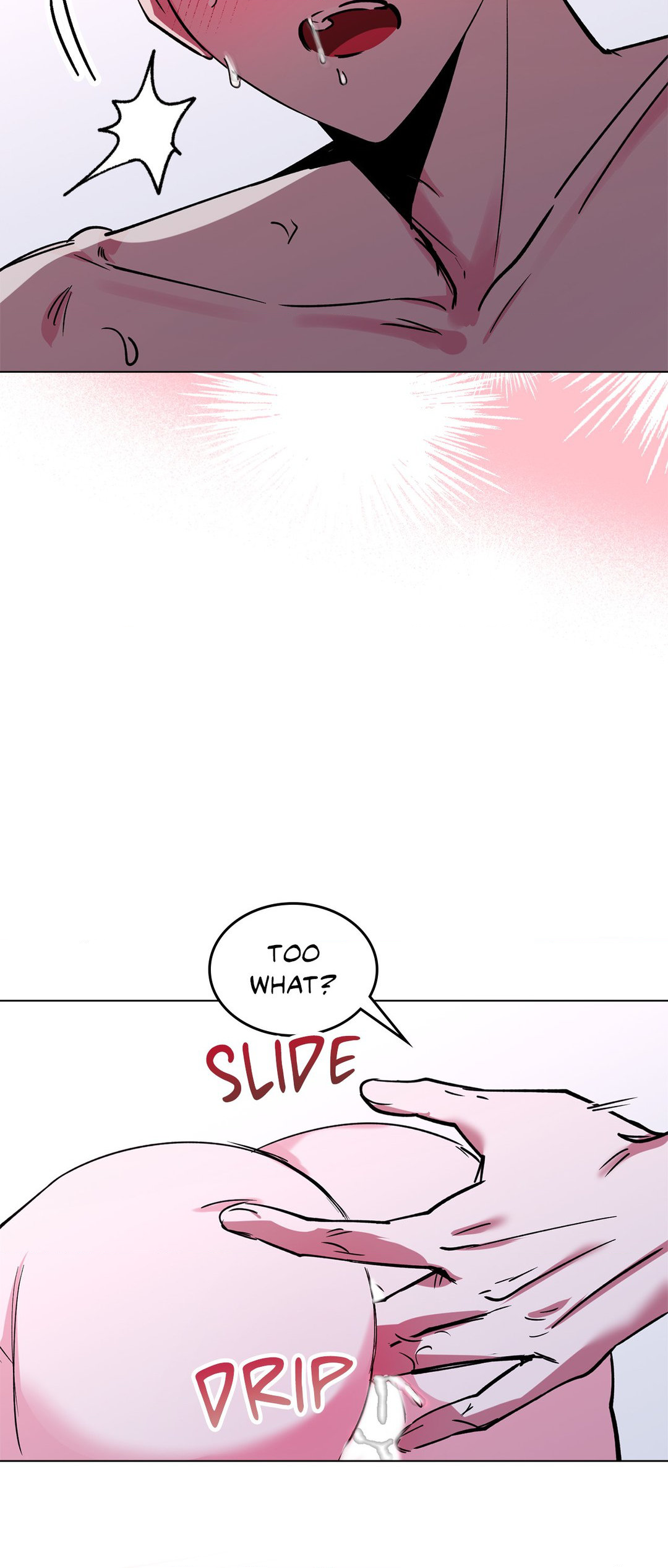 Love in Reprise (Official) - Chapter 28 manhwa