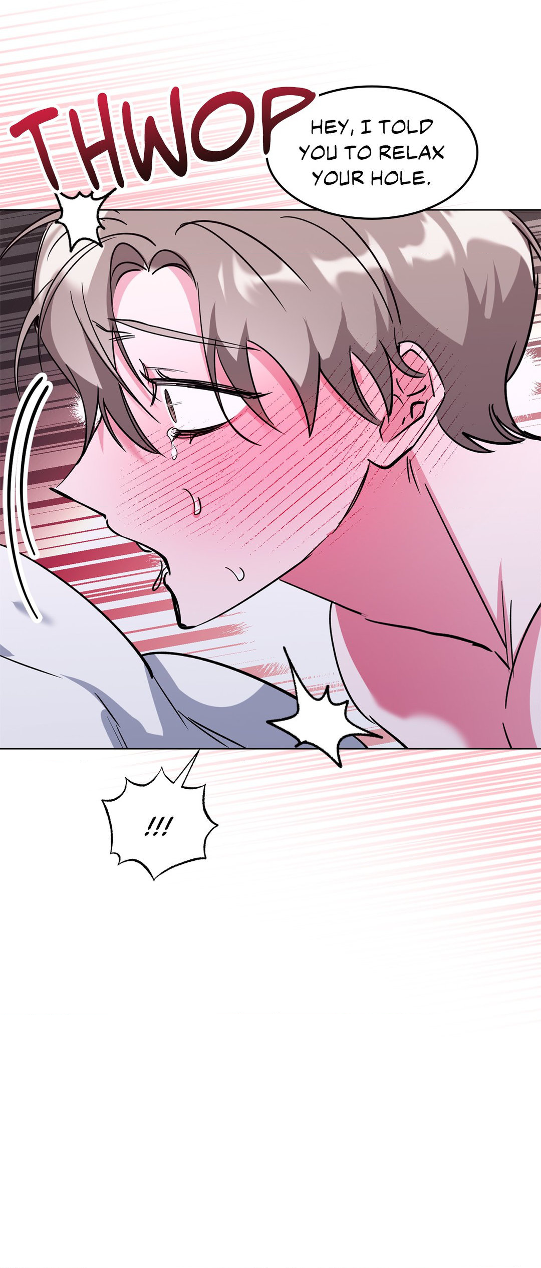 Love in Reprise (Official) - Chapter 28 manhwa