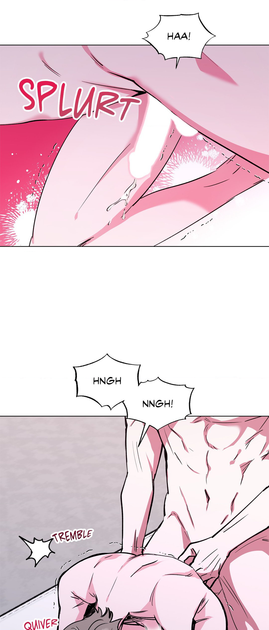 Love in Reprise (Official) - Chapter 28 manhwa