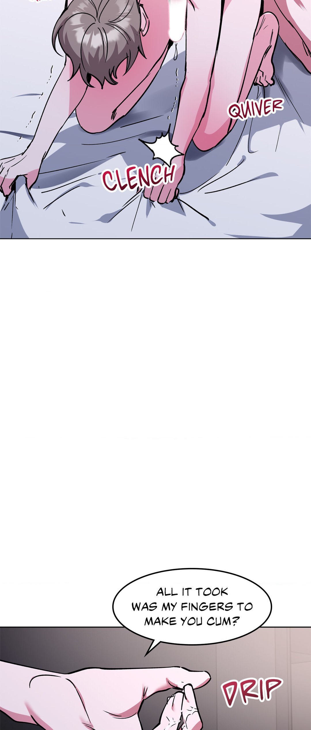 Love in Reprise (Official) - Chapter 28 manhwa