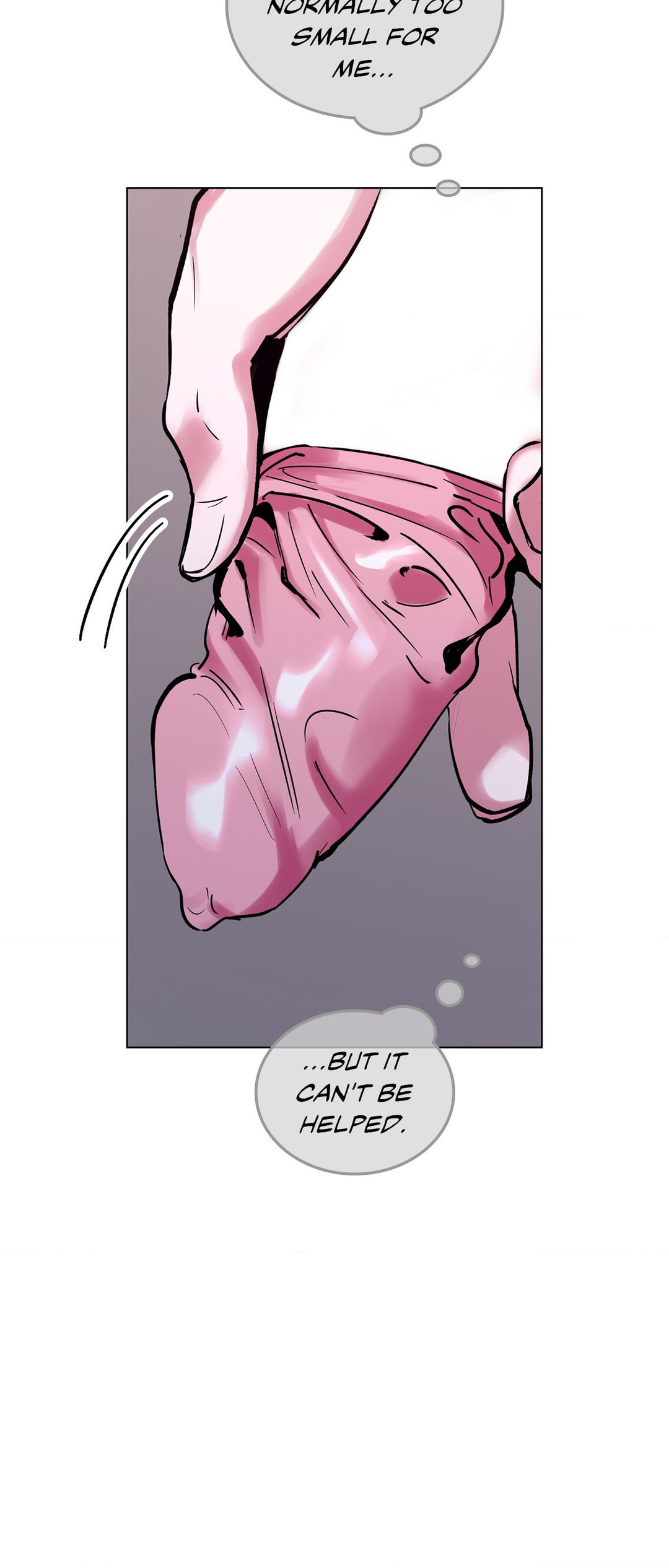 Love in Reprise (Official) - Chapter 28 manhwa