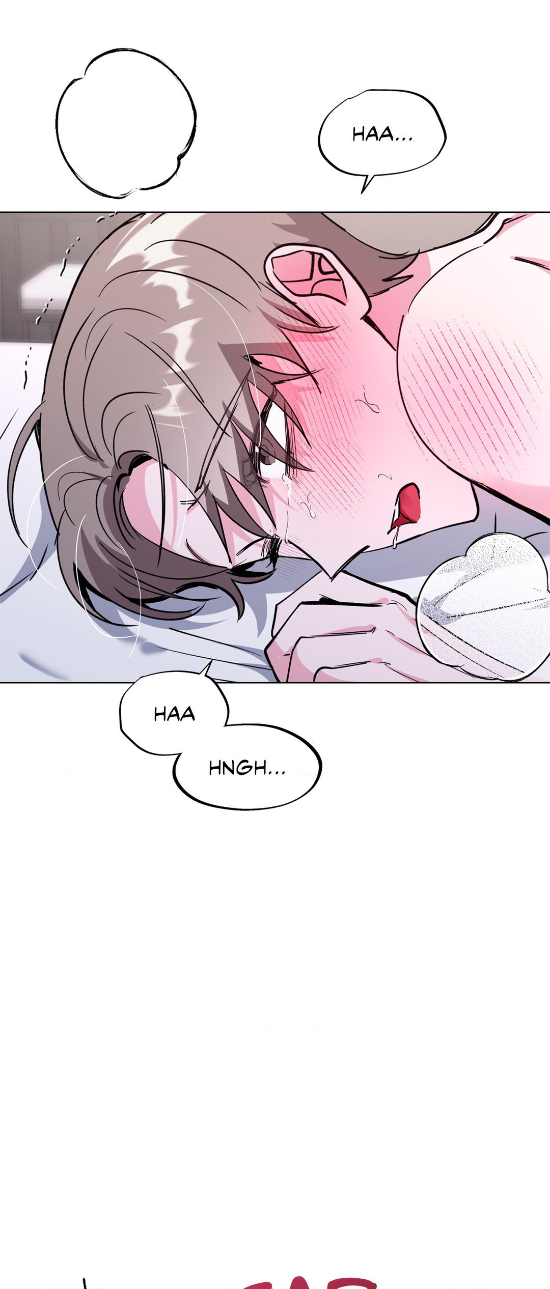 Love in Reprise (Official) - Chapter 28 manhwa