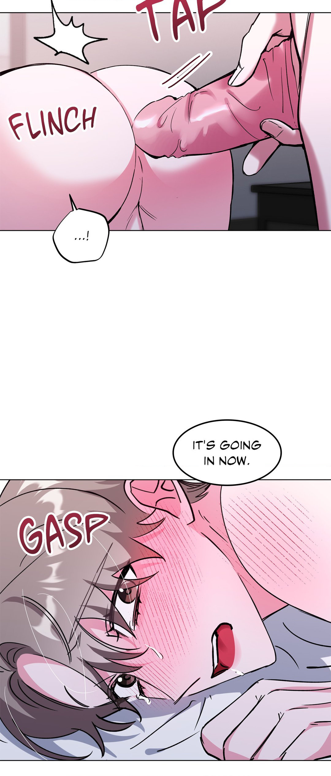 Love in Reprise (Official) - Chapter 28 manhwa