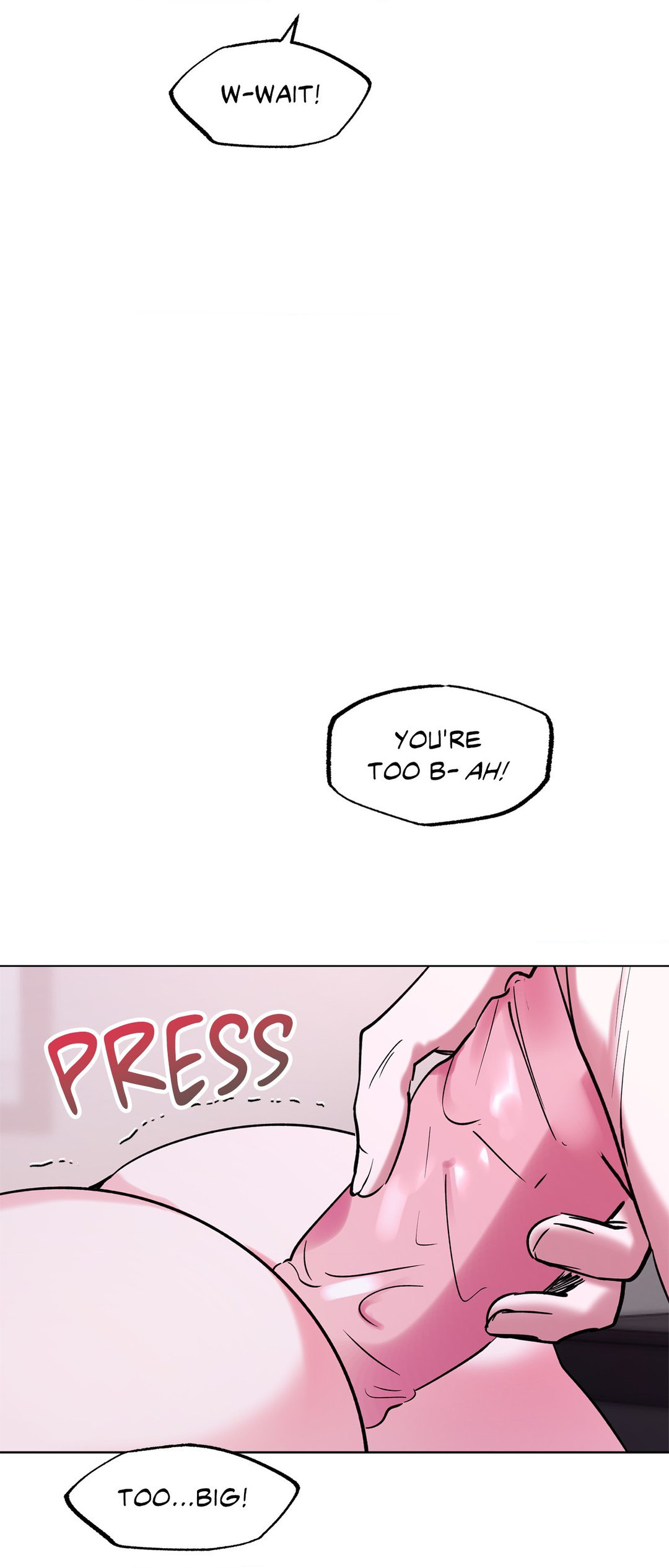 Love in Reprise (Official) - Chapter 28 manhwa
