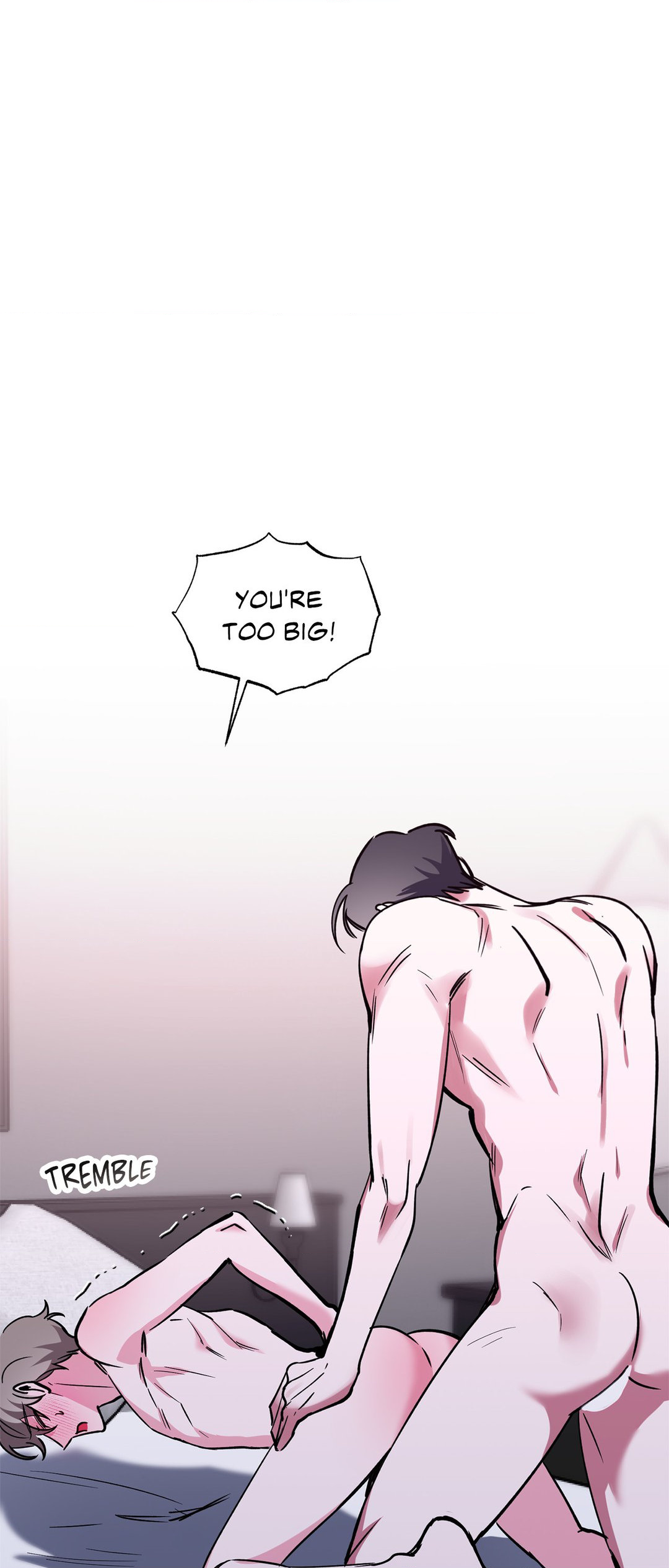 Love in Reprise (Official) - Chapter 28 manhwa