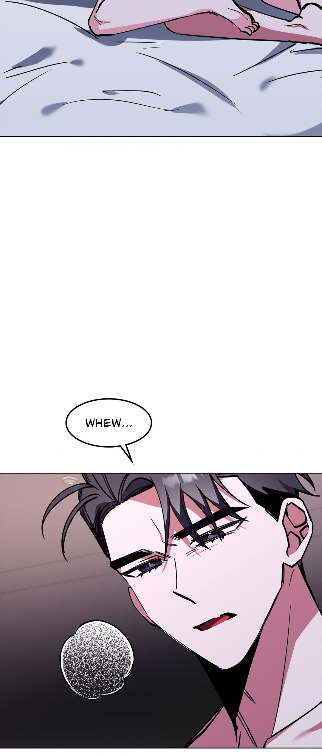 Love in Reprise (Official) - Chapter 28 manhwa