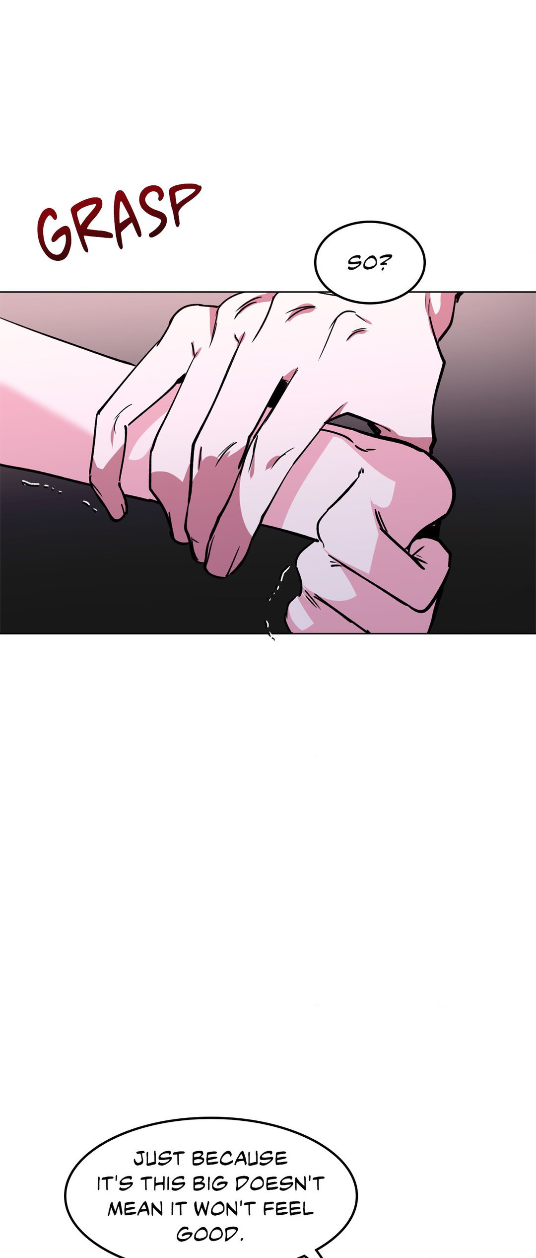 Love in Reprise (Official) - Chapter 28 manhwa
