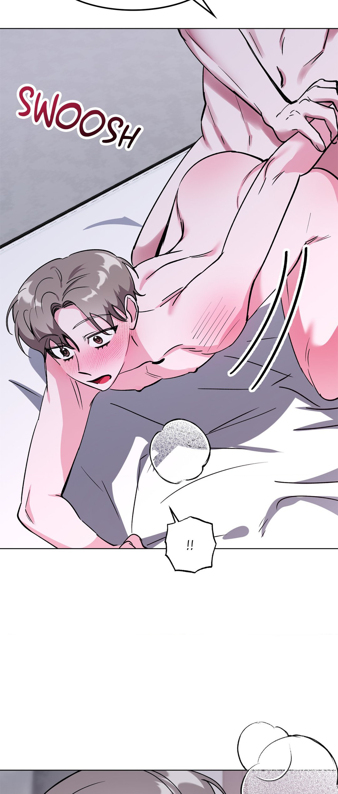 Love in Reprise (Official) - Chapter 28 manhwa