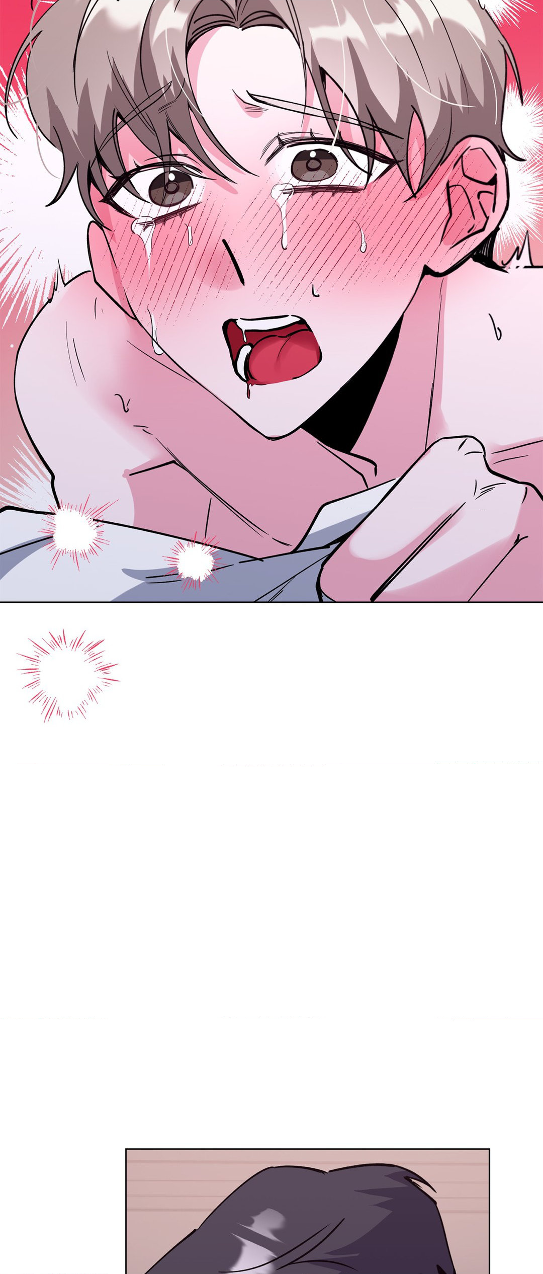 Love in Reprise (Official) - Chapter 28 manhwa